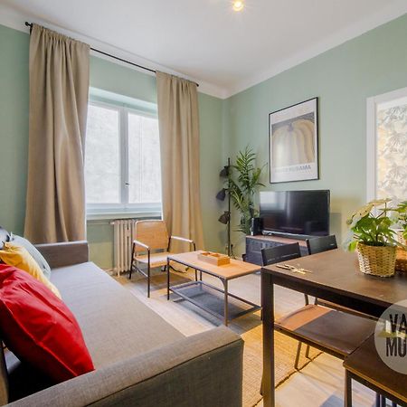 Cool Apt En El Downtown De Madrid-La Latina Exterior photo