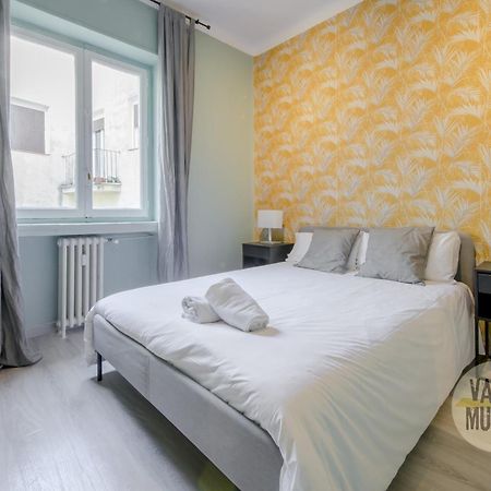 Cool Apt En El Downtown De Madrid-La Latina Exterior photo