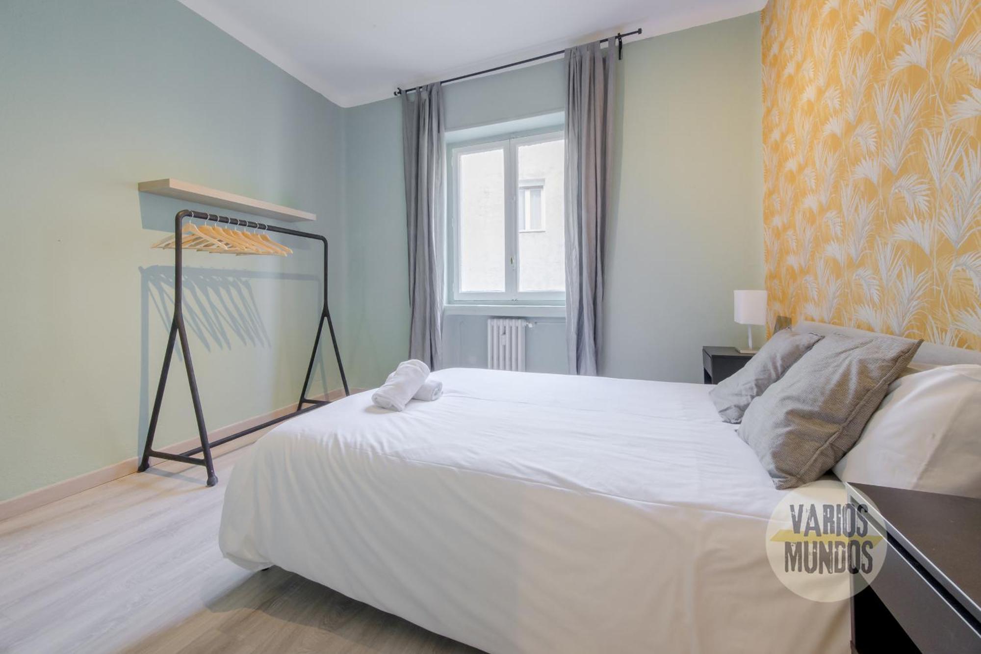 Cool Apt En El Downtown De Madrid-La Latina Exterior photo