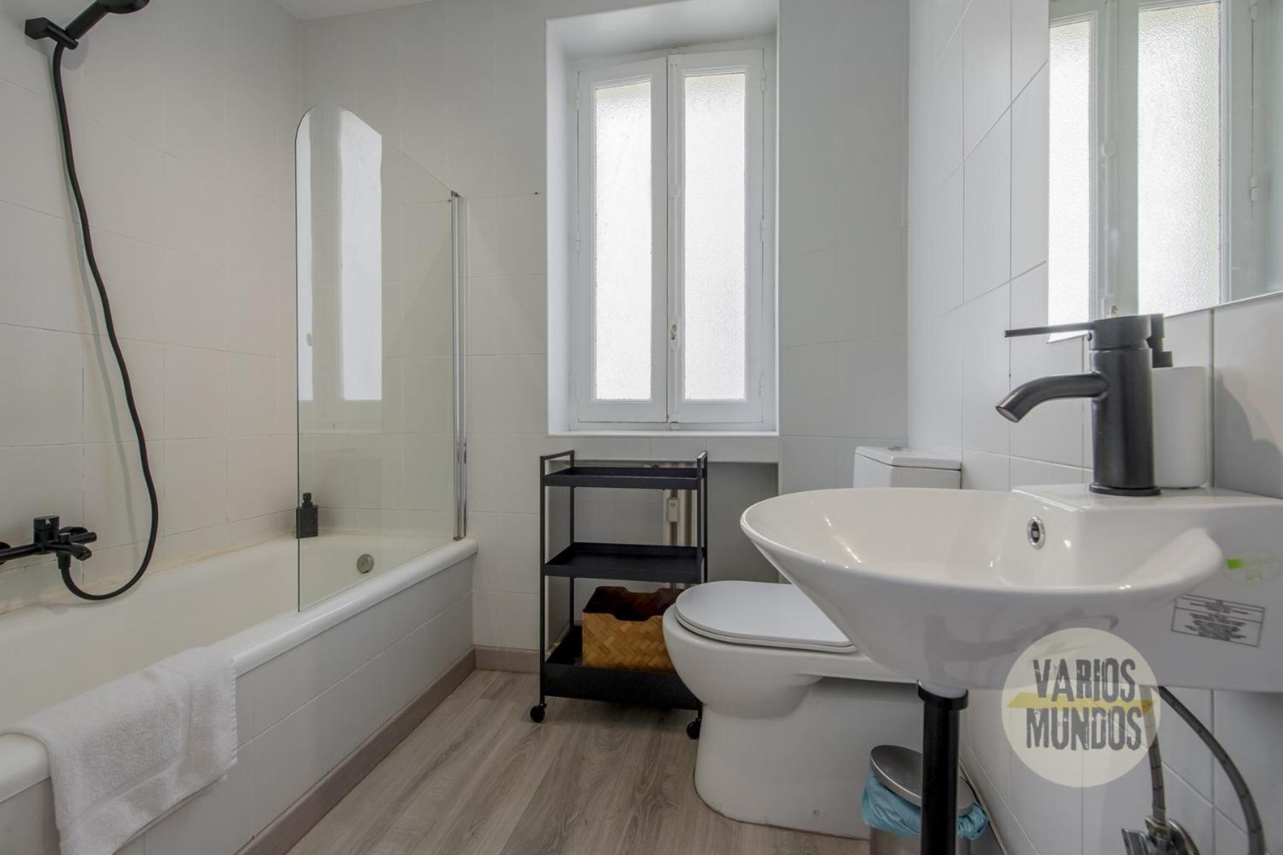 Cool Apt En El Downtown De Madrid-La Latina Exterior photo