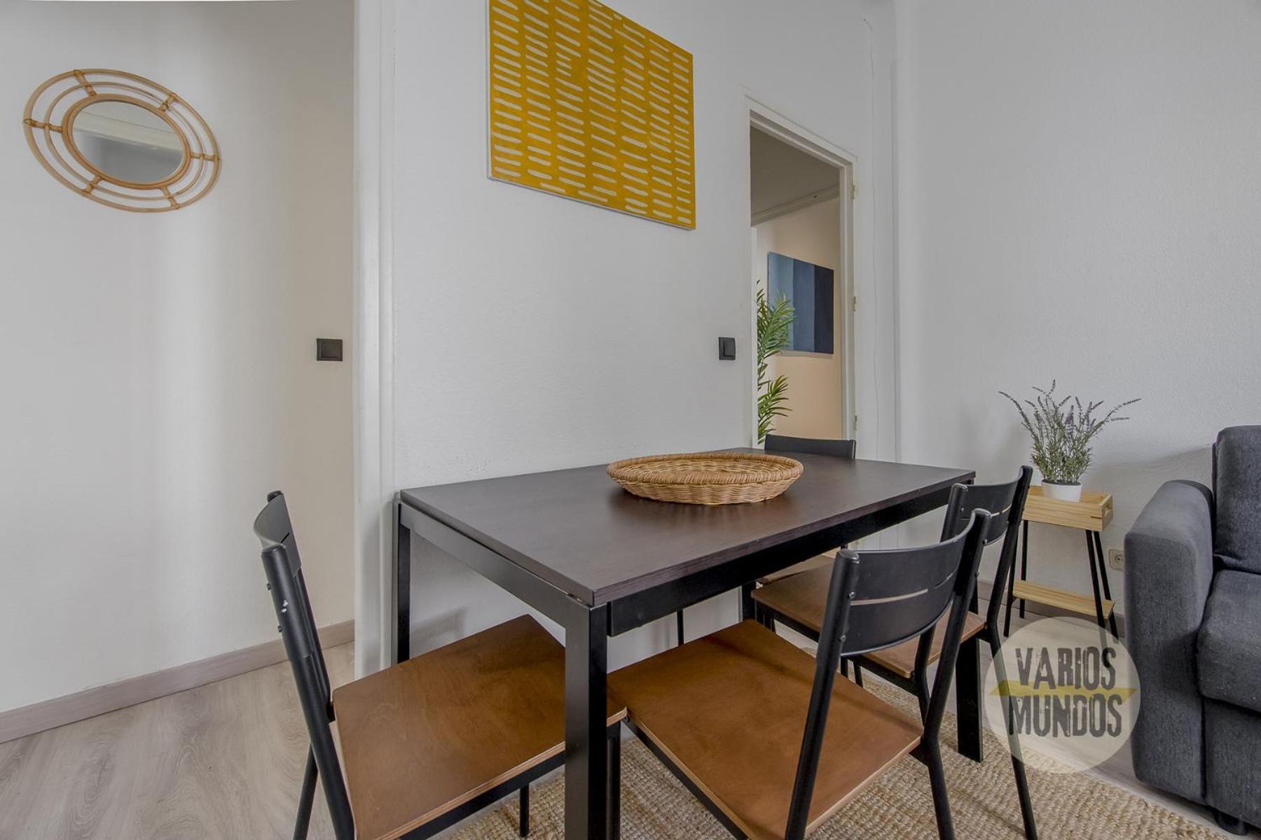 Cool Apt En El Downtown De Madrid-La Latina Exterior photo